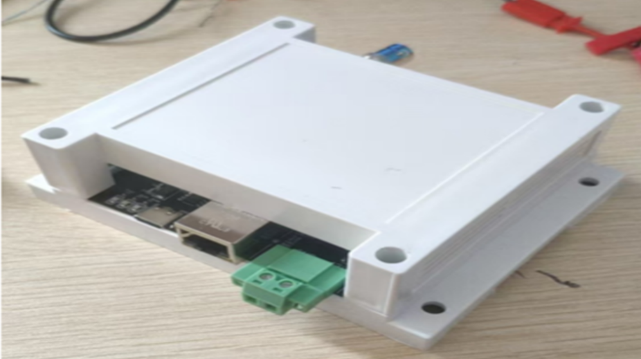 低成本多功能数据采集卡ASAgent1