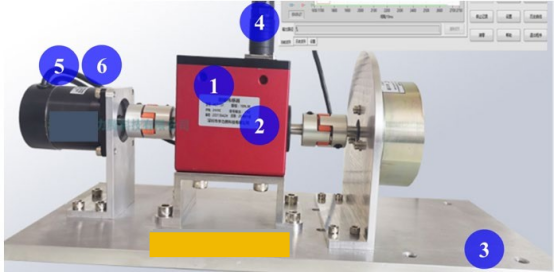 电机健康监测与智能维护系统