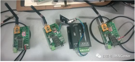 酒店油烟远程分布式监控系统